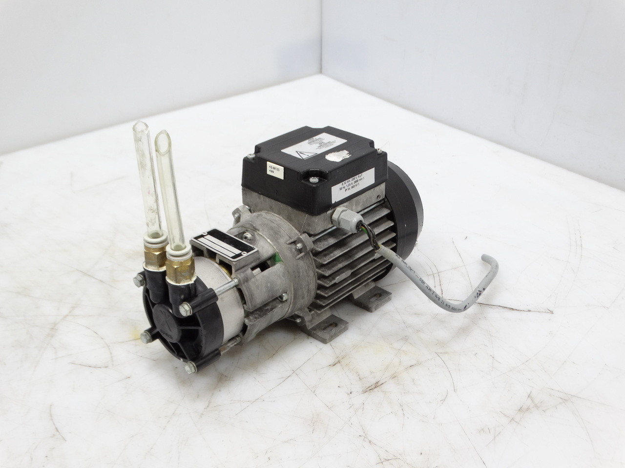 Speck Y-2951W-MK.0024 Pump